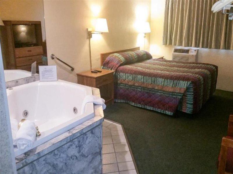 Motel 6-Moline, Il Eksteriør bilde