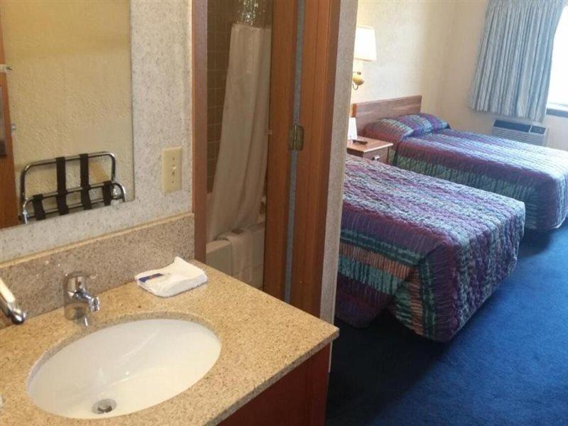 Motel 6-Moline, Il Eksteriør bilde