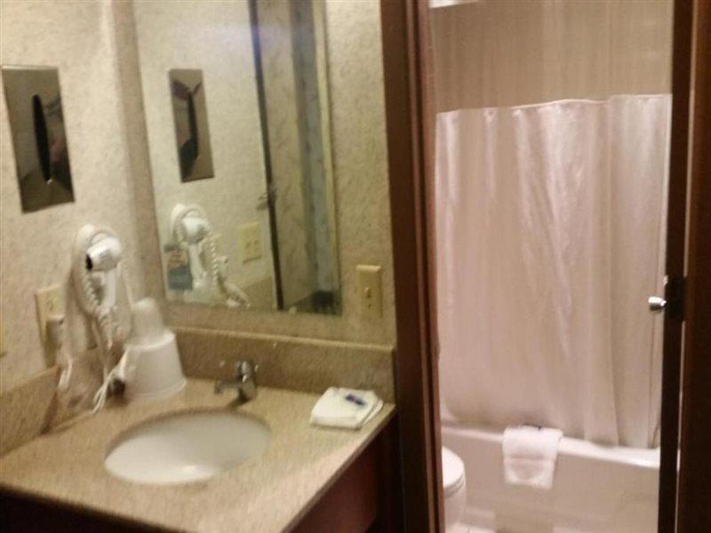 Motel 6-Moline, Il Eksteriør bilde