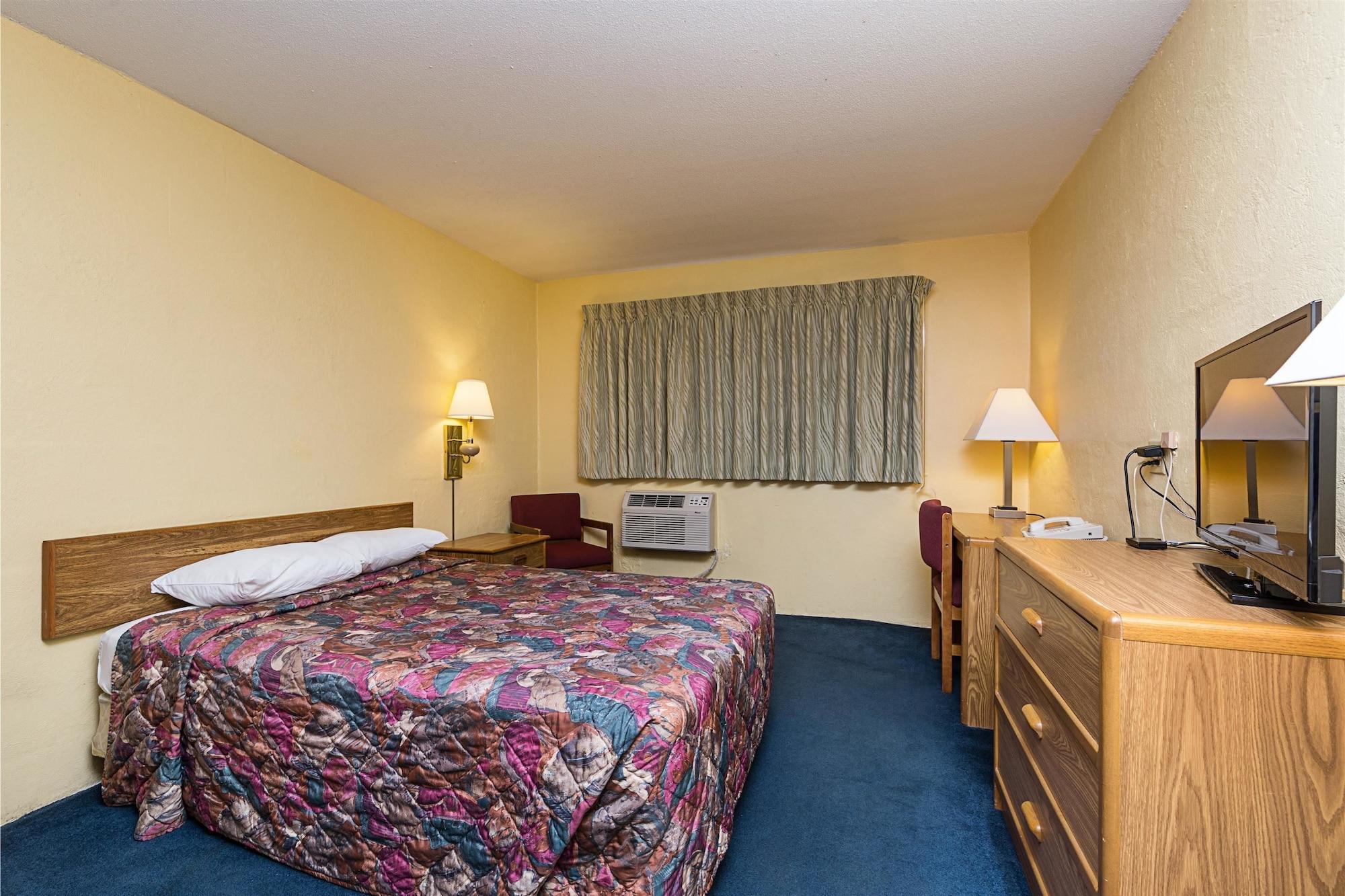 Motel 6-Moline, Il Eksteriør bilde
