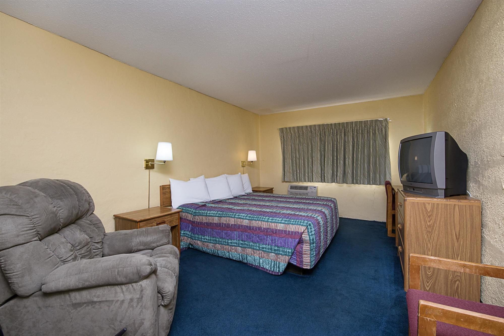 Motel 6-Moline, Il Eksteriør bilde
