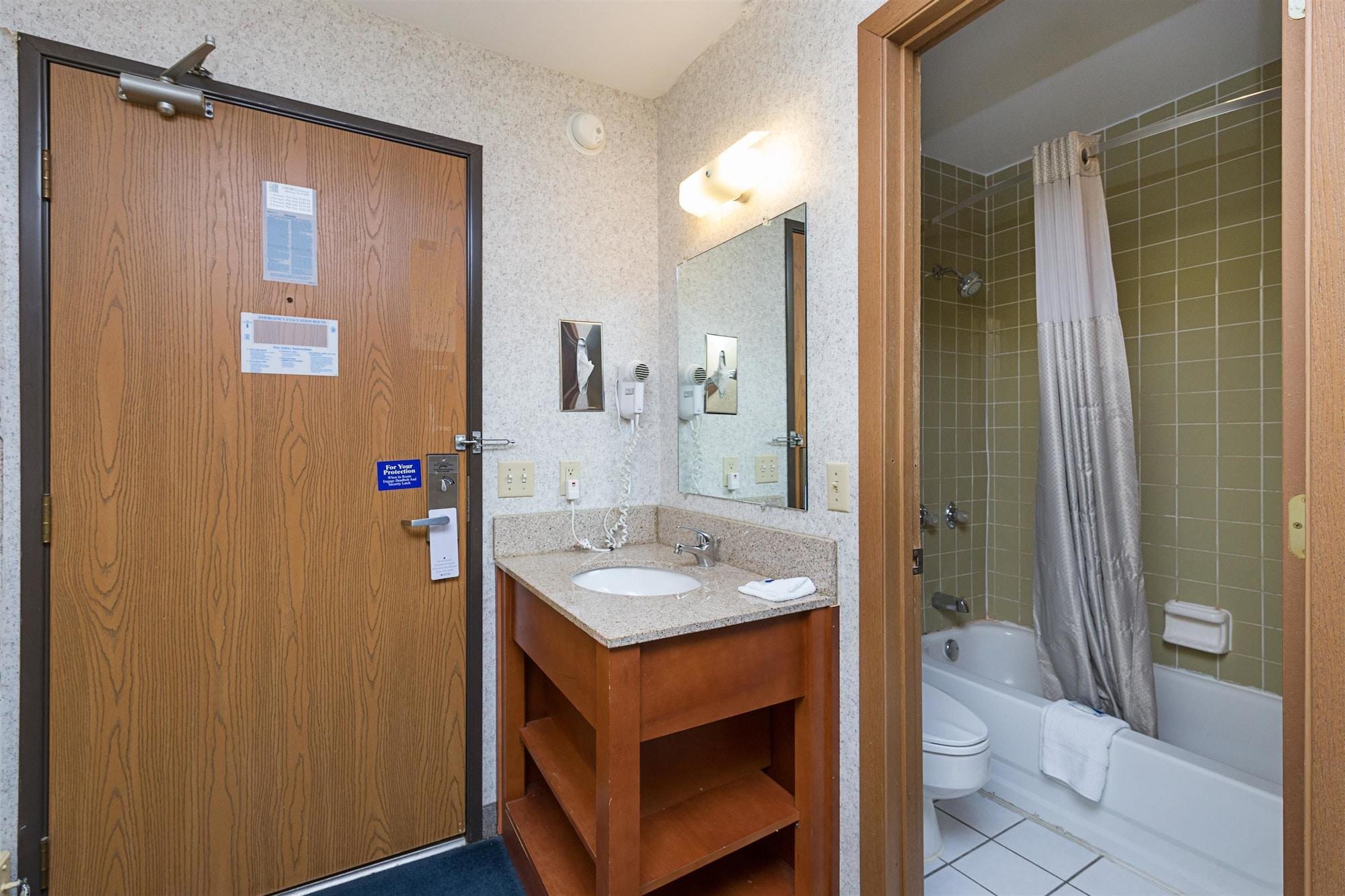 Motel 6-Moline, Il Eksteriør bilde