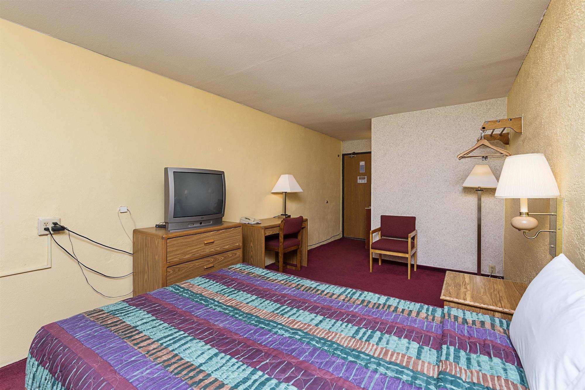 Motel 6-Moline, Il Eksteriør bilde