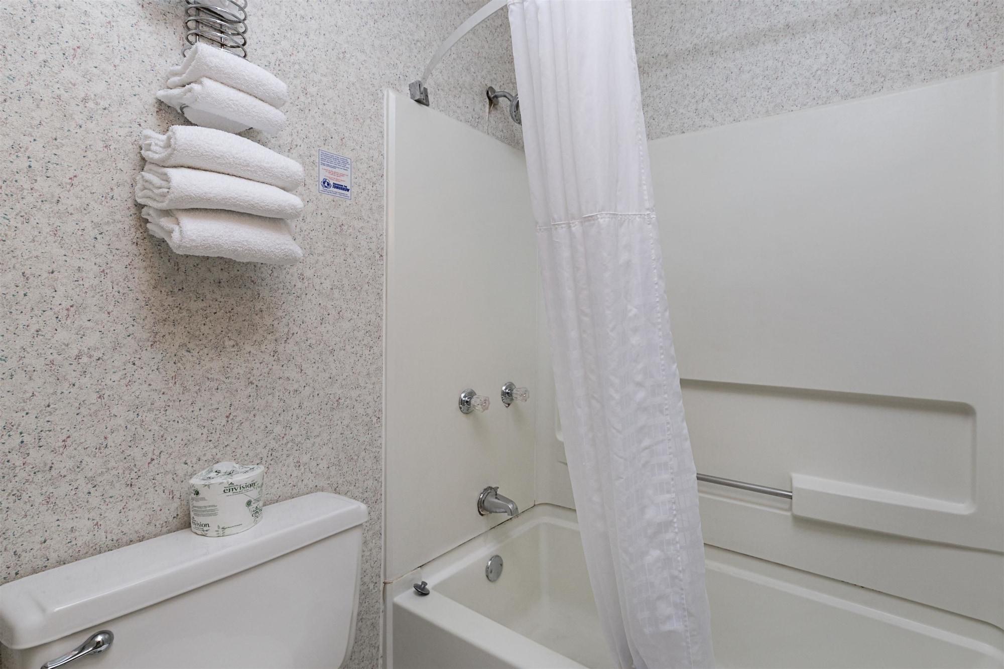 Motel 6-Moline, Il Eksteriør bilde