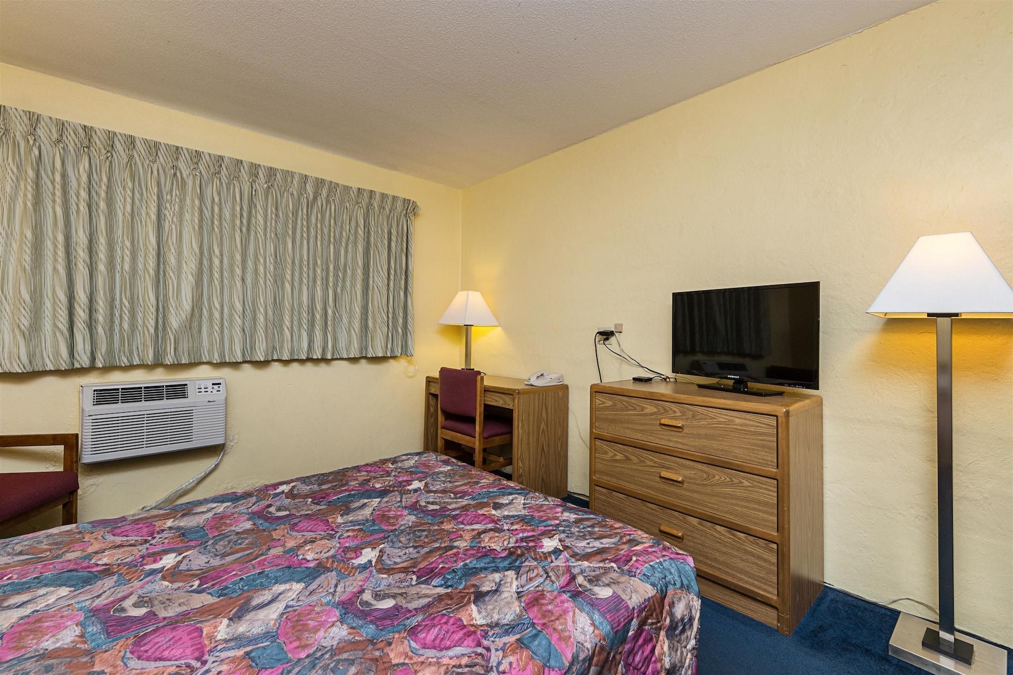 Motel 6-Moline, Il Eksteriør bilde