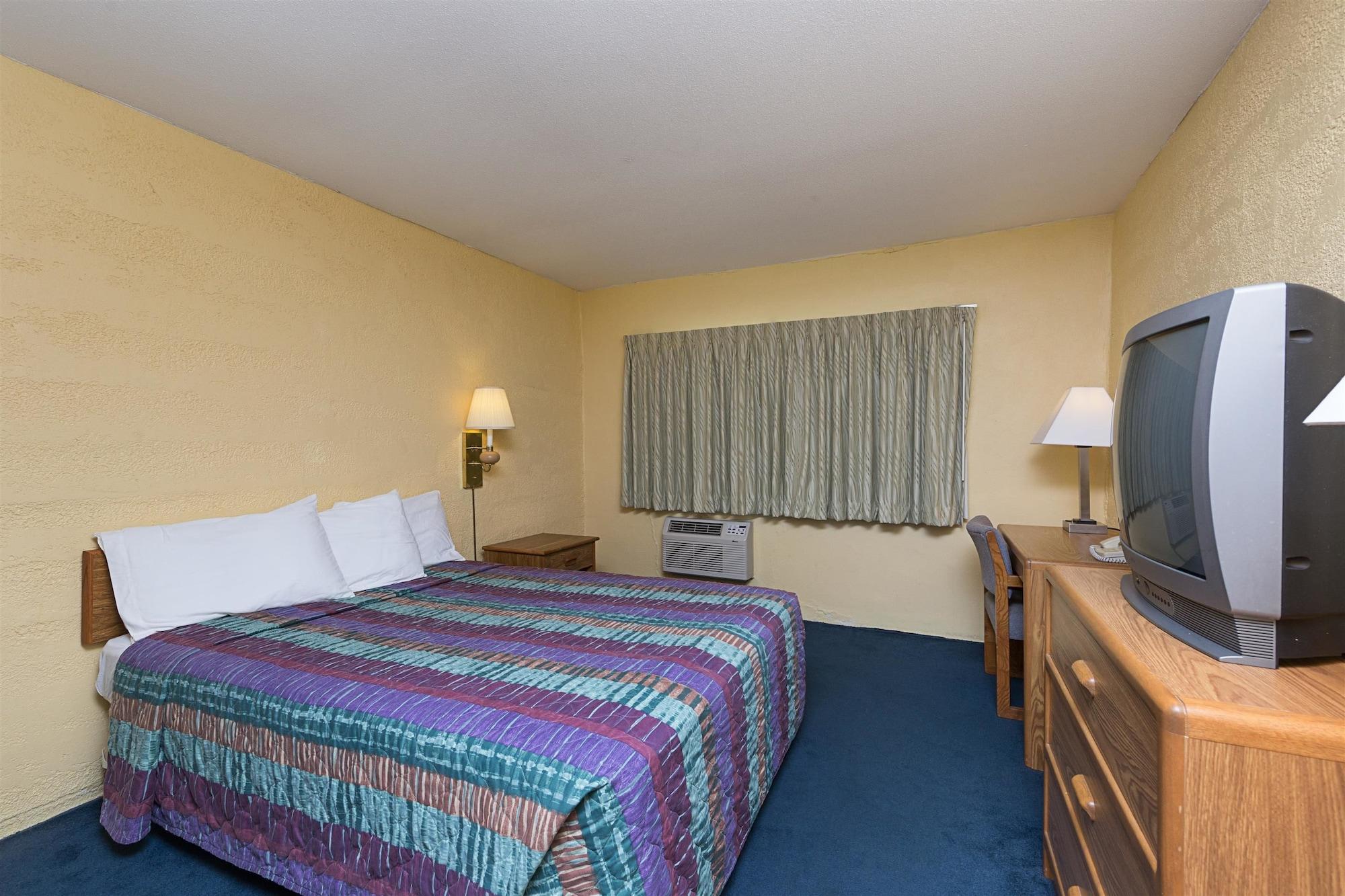 Motel 6-Moline, Il Eksteriør bilde