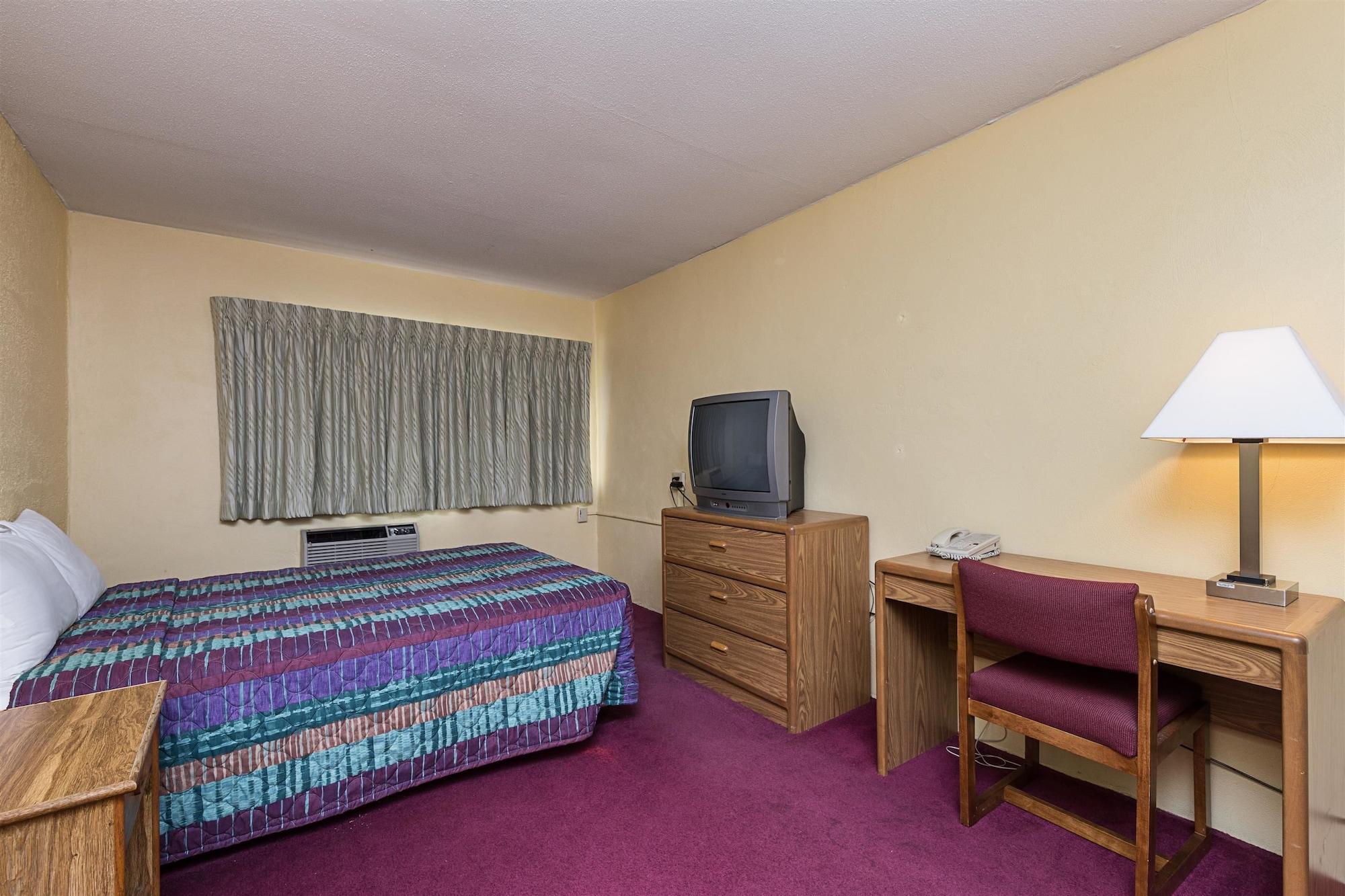 Motel 6-Moline, Il Eksteriør bilde