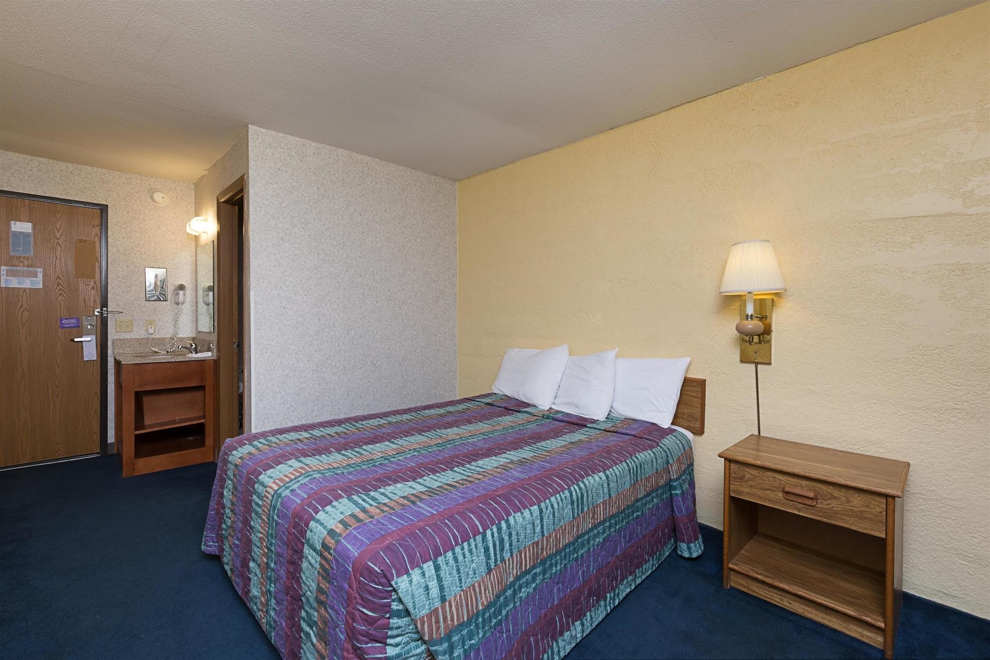 Motel 6-Moline, Il Eksteriør bilde