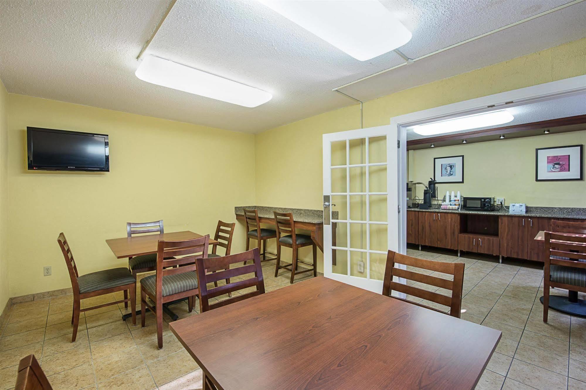 Motel 6-Moline, Il Eksteriør bilde