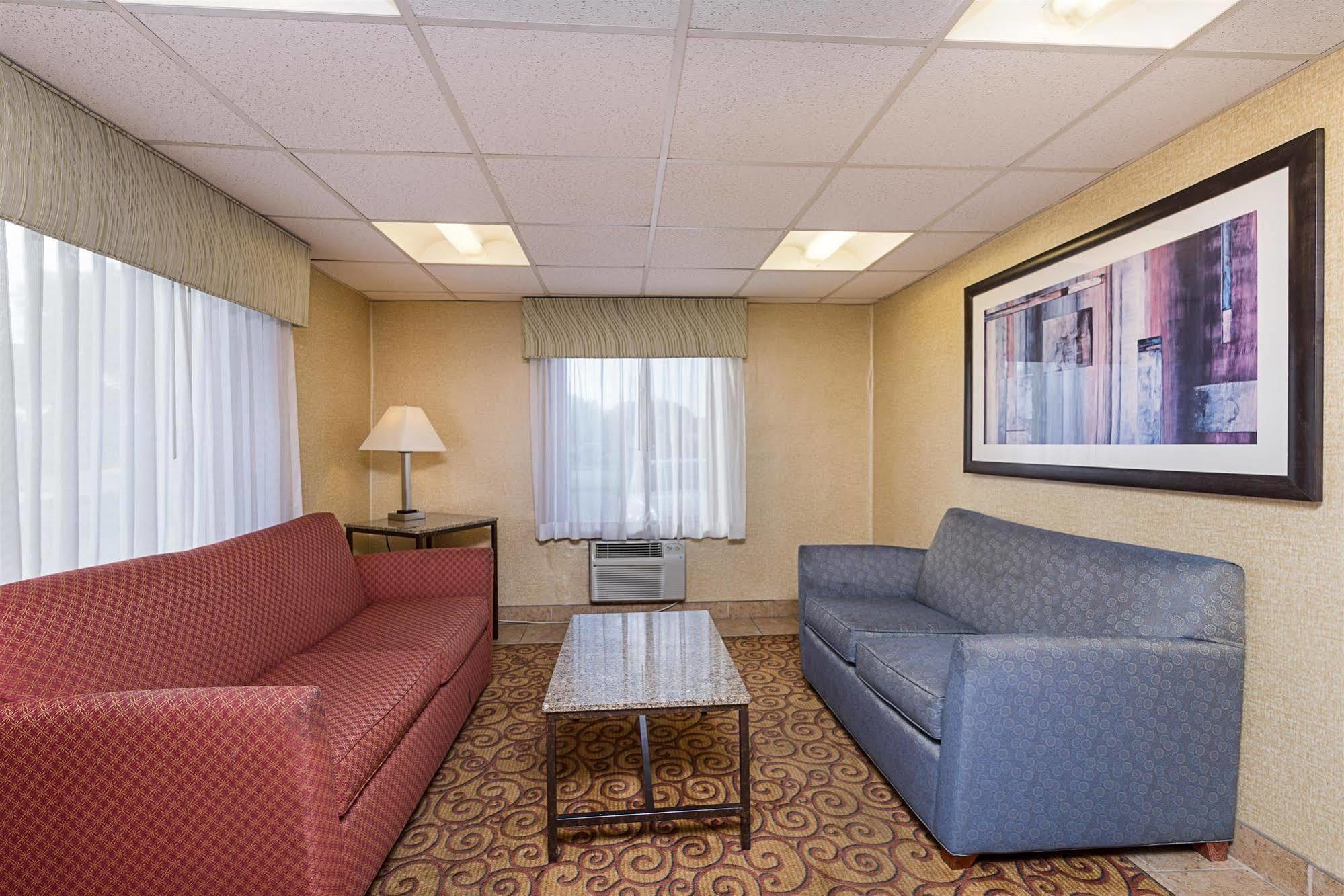 Motel 6-Moline, Il Eksteriør bilde