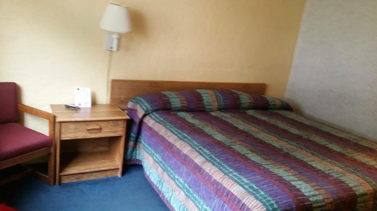 Motel 6-Moline, Il Eksteriør bilde