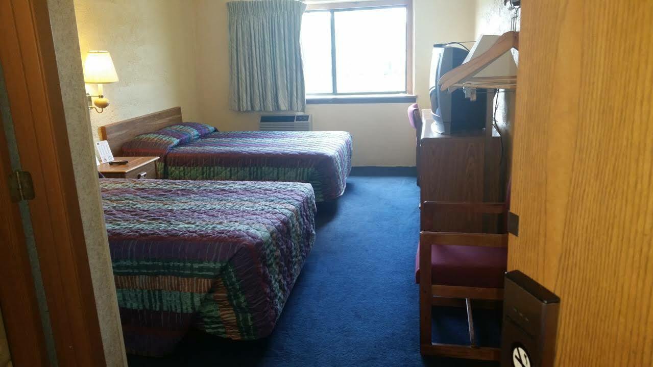 Motel 6-Moline, Il Eksteriør bilde