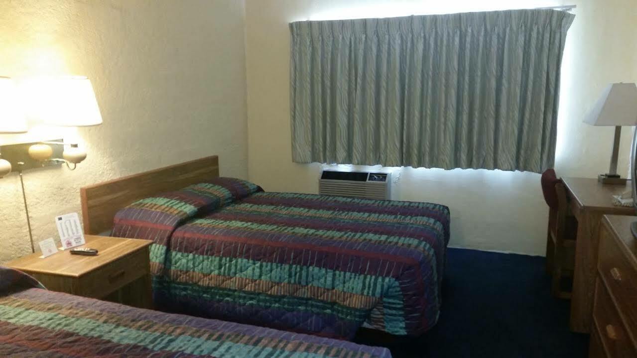 Motel 6-Moline, Il Eksteriør bilde