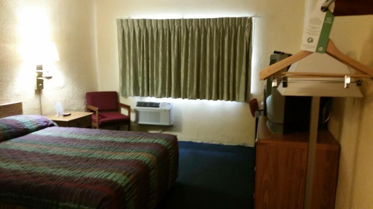 Motel 6-Moline, Il Eksteriør bilde