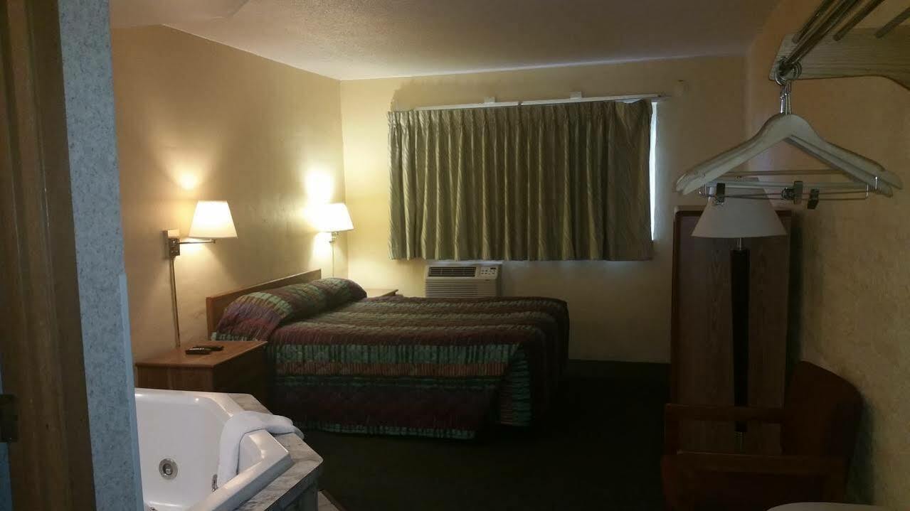 Motel 6-Moline, Il Eksteriør bilde