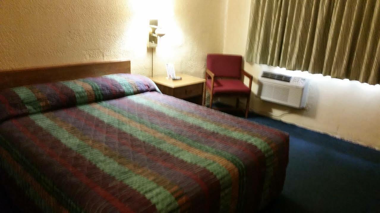 Motel 6-Moline, Il Eksteriør bilde