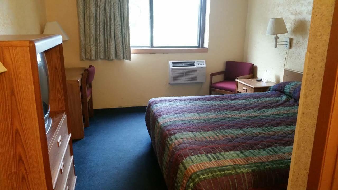 Motel 6-Moline, Il Eksteriør bilde