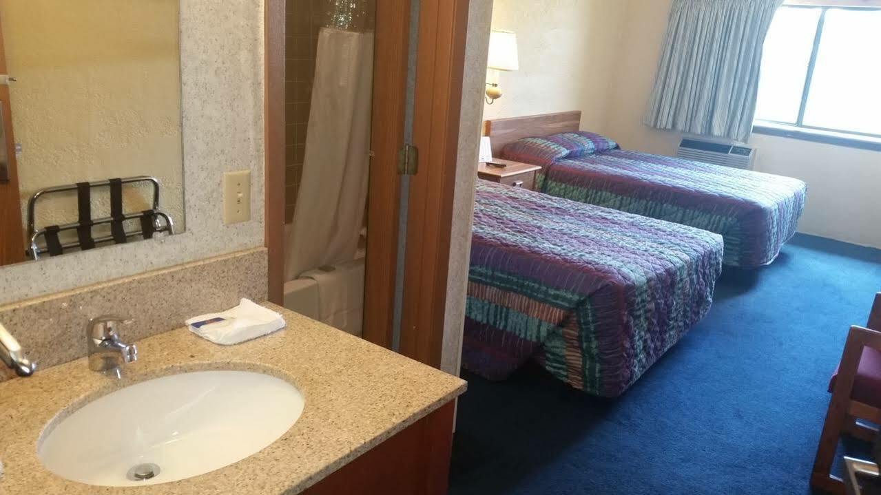 Motel 6-Moline, Il Eksteriør bilde