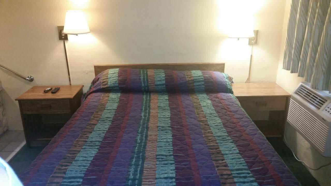 Motel 6-Moline, Il Eksteriør bilde